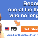 Thousands of Satisfied Customers use SleepGuard