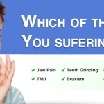 Are You Suffering from Bruxism