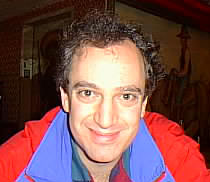 Photo of Lee Weinstein